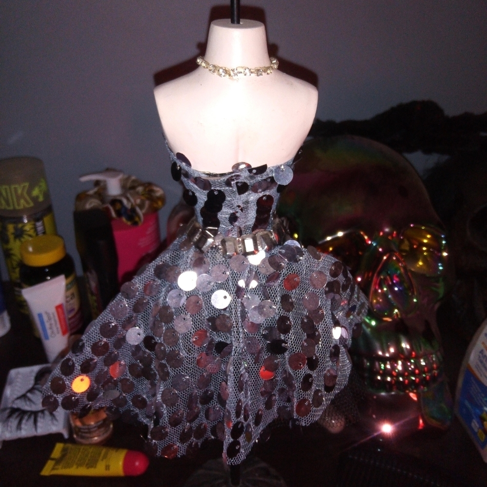 Jewelry holder - Picture 4 of 7